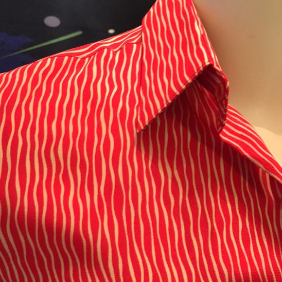 Carracci Silk Shirt - Picture 5 of 17